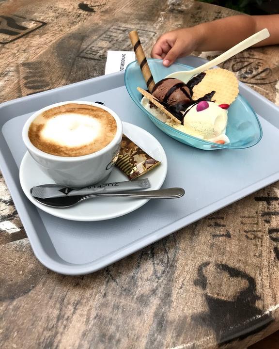 Eiscafe Fondi